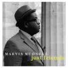 Marvin Muoneke - Just Friends (feat. Paul Quinn) - Single